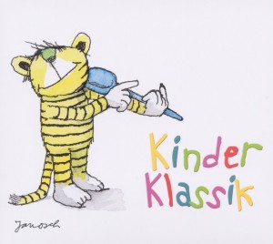 Kinder Klassik 2011