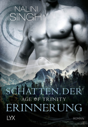 Age of Trinity - Schatten der Erinnerung