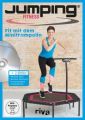 Jumping Fitness, m. 2 DVDs