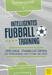 Intelligentes Fußballtraining