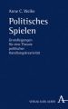 Politisches Spielen