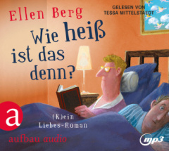 Wie heiß ist das denn?, 2 MP3-CDs