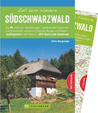 Zeit zum Wandern Südschwarzwald