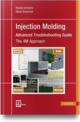 Injection Molding Advanced Troubleshooting Guide