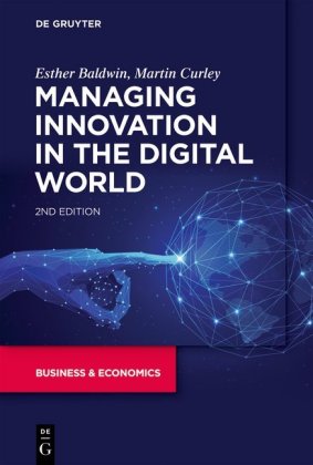 Managing Innovation in the Digital World