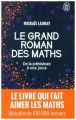 Le grand Roman des Maths