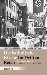 Die katholische Kirche im Dritten Reich