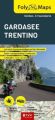 FolyMaps Gardasee Trentino 1:250 000