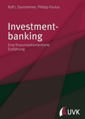 Investmentbanking