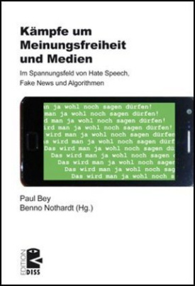 Kämpfe um Meinungsfreiheit und Medien