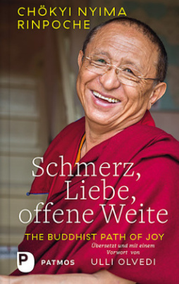 Schmerz, Liebe, offene Weite