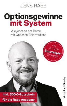 Optionsgewinne mit System