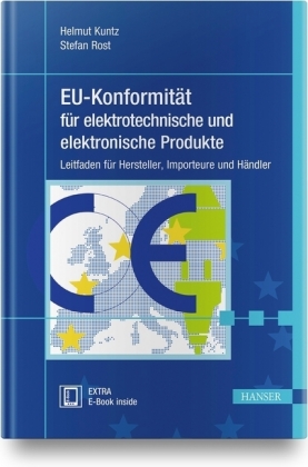 EU-Konformität für elektrotechnische und elektronische Produkte