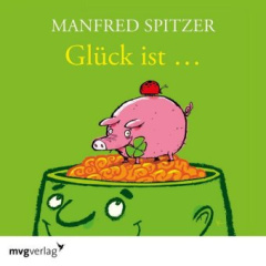 Glück ist..., 1 Audio-CD