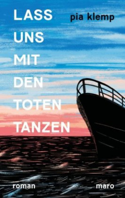 Lass uns mit den Toten tanzen