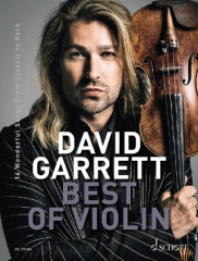 Best Of Violin, Violine und Klavier