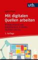 Mit digitalen Quellen arbeiten