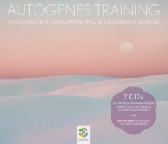 Autogenes Training, 2 Audio-CDs