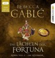 Das Lächeln der Fortuna - Das Hörspiel, 2 Audio-CD, MP3