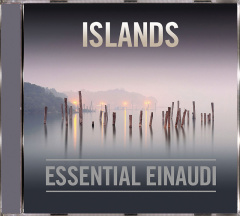 Islands-Essential Einaudi