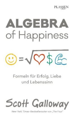 Algebra of Happiness