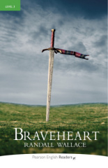 Braveheart Book and MP3 Pack