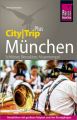 Reise Know-How Reiseführer München (CityTrip PLUS)