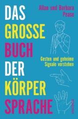 Das große Buch der Körpersprache