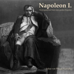 Napoleon I, Audio-CD, MP3