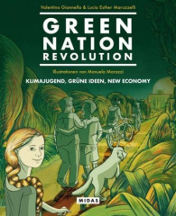 Green Nation Revolution