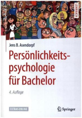 Persönlichkeitspsychologie für Bachelor