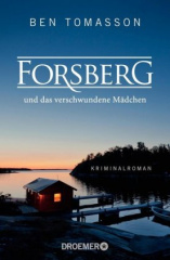 Forsberg und das verschwundene Mädchen