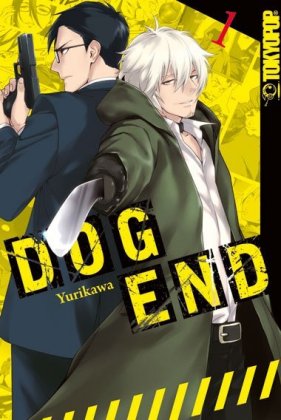 Dog End. Bd.1