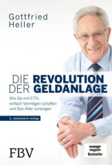 Die Revolution der Geldanlage