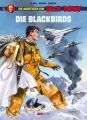 Buck Danny - Die Abenteuer von Buck Danny: Die Blackbirds