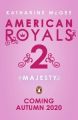 American Royals - Majesty