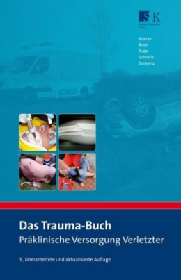 Das Trauma-Buch.