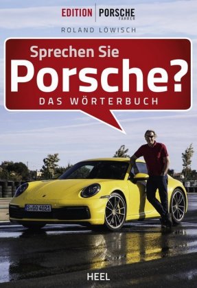 Sprechen Sie Porsche?