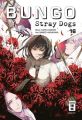 Bungo Stray Dogs. Bd.16