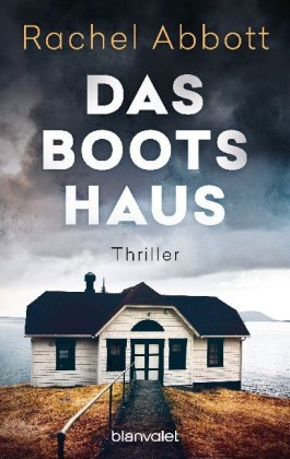 Das Bootshaus