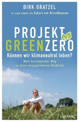 Projekt Green Zero