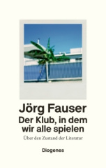 Der Klub, in dem wir alle spielen