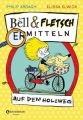 Bell und Fletsch - Auf dem Holzweg