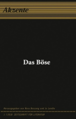 Das Böse