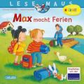 Max macht Ferien