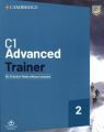 Advanced Trainer 2 - Book without answers