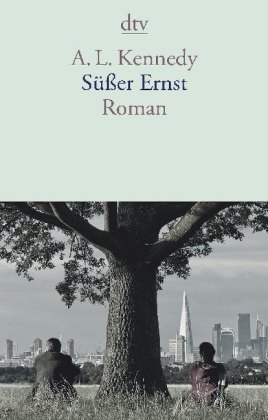 Süßer Ernst