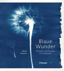 Blaue Wunder - Techniken und Projekte mit Cyanotypie