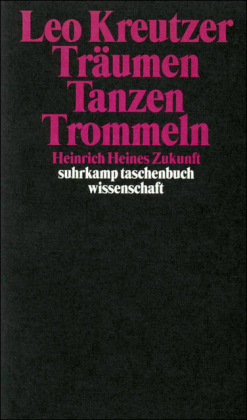 Träumen, Tanzen, Trommeln