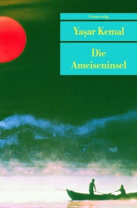 Die Ameiseninsel